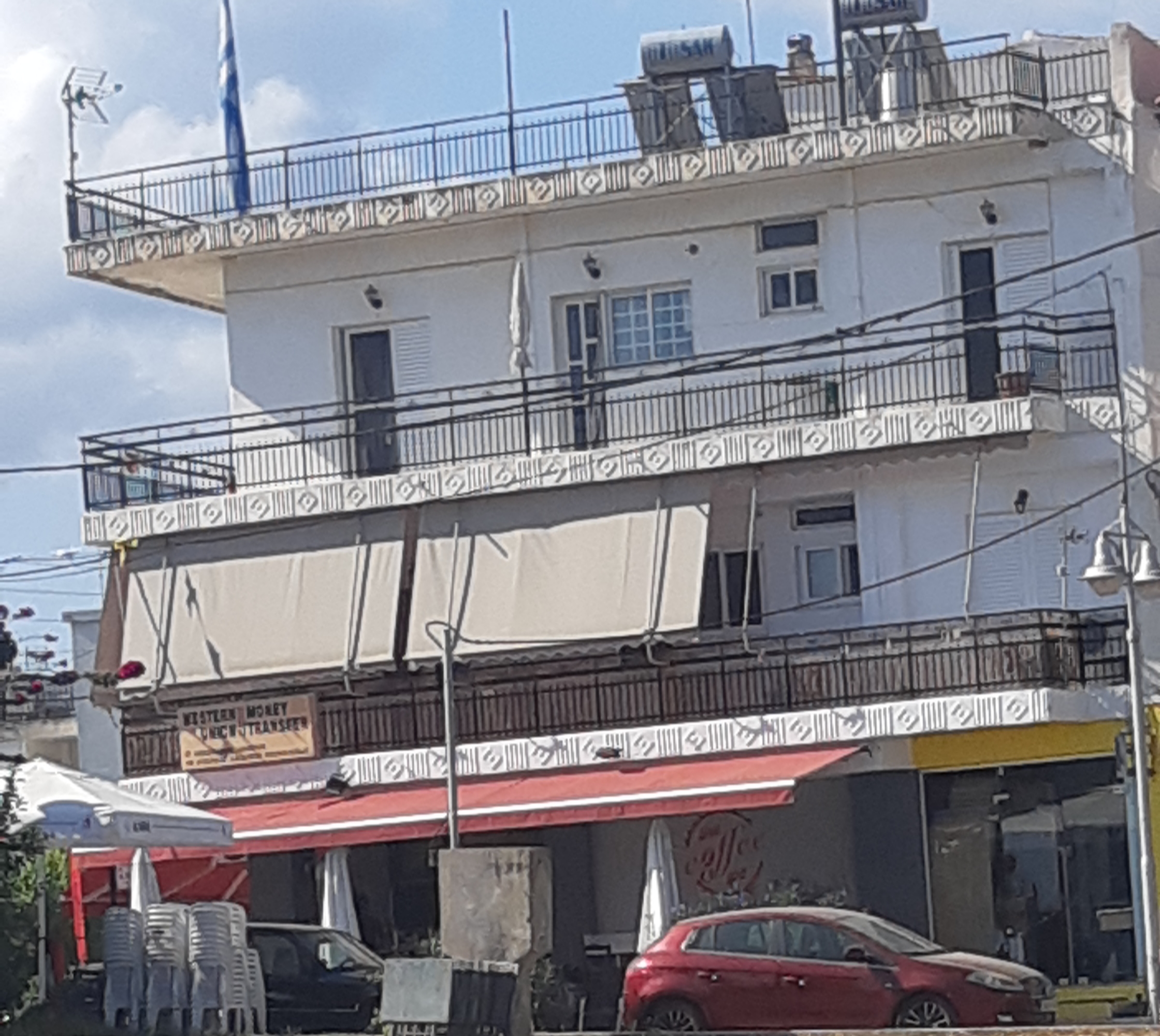 Κατοικία  σε πλειστηριασμό Δήμος Τριφυλίας