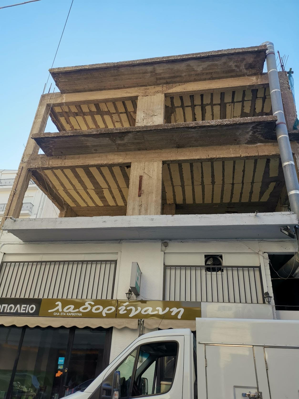 Κατοικία  σε πλειστηριασμό Δήμος Πατρέων