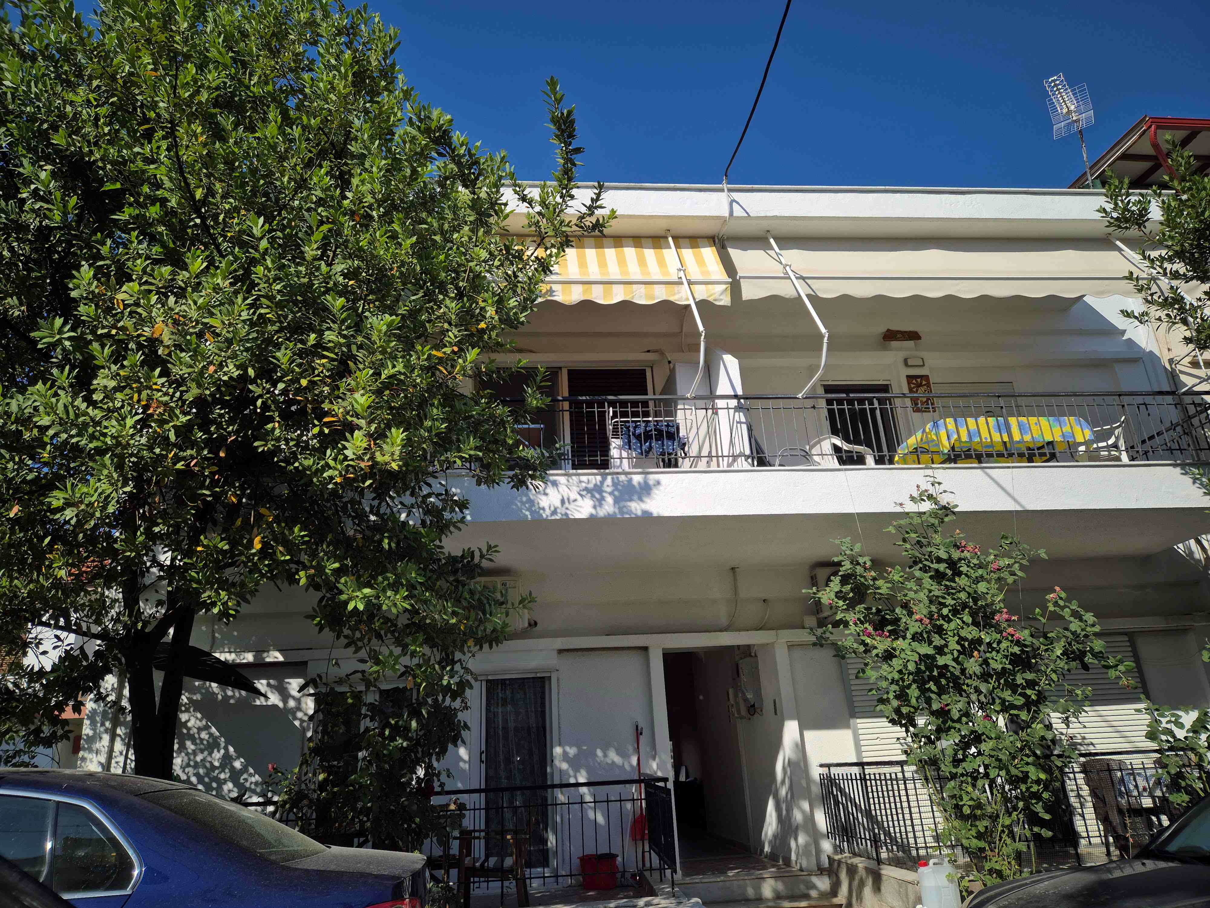 Κατοικία  σε πλειστηριασμό Δήμος Νέας Προποντίδας