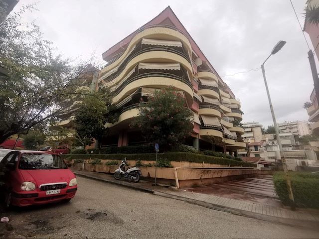 Αποθήκη 264.99 τ.μ. σε πλειστηριασμό Δήμος Πατρέων