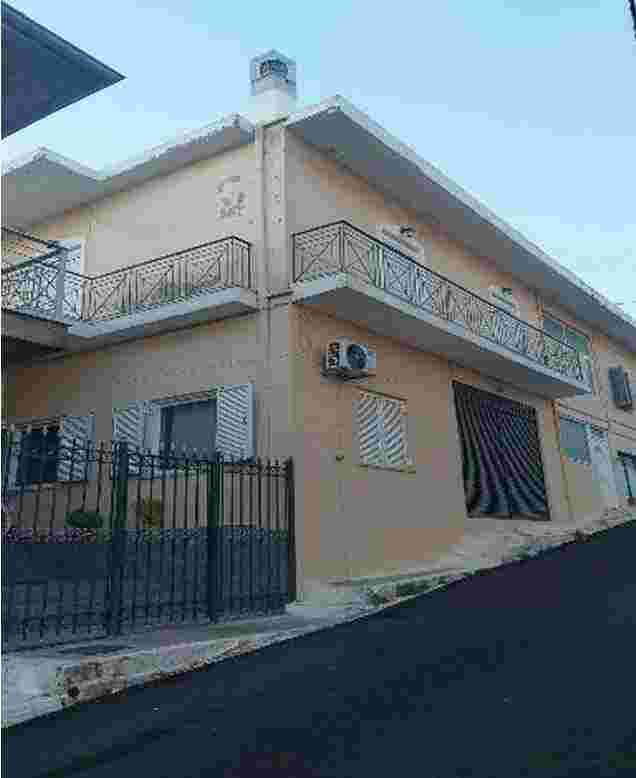 Κατοικία  σε πλειστηριασμό Municipality of Aktio - Vonitsa