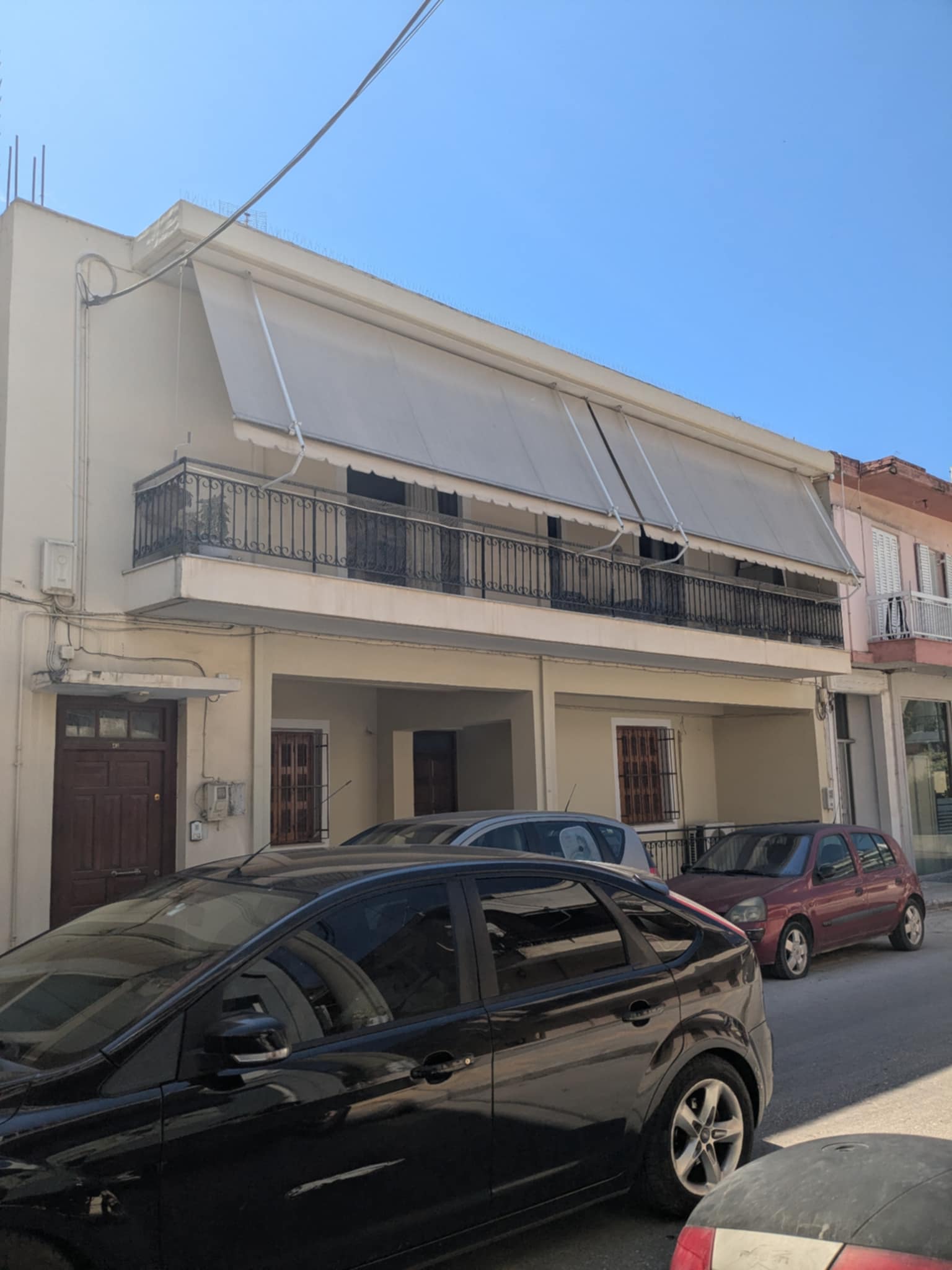 Κατοικία  σε πλειστηριασμό Δήμος Πατρέων