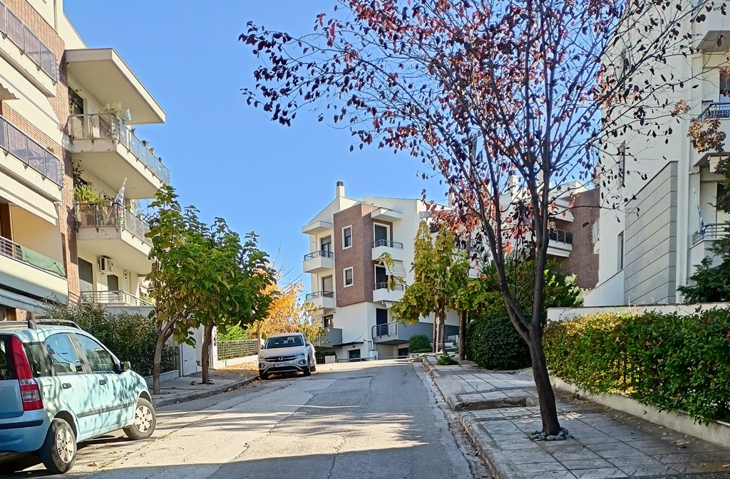 Κατοικία  σε πλειστηριασμό Δήμος Πυλαίας - Χορτιάτη