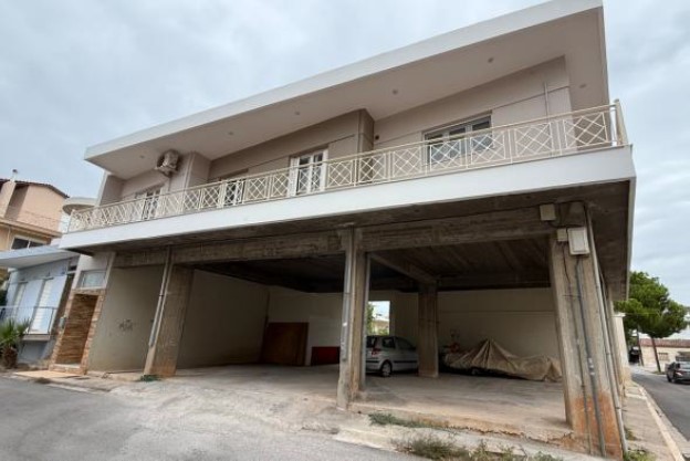 Κατοικία  σε πλειστηριασμό Municipality of Mandra - Idyllia