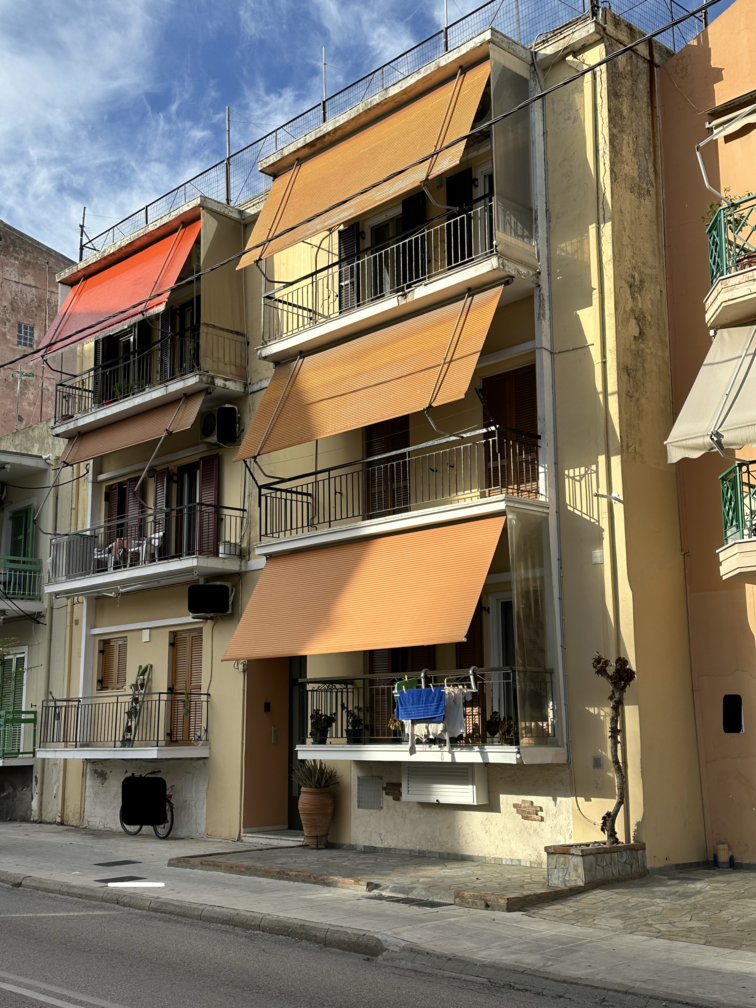 Κατοικία  σε πλειστηριασμό Δήμος Κέρκυρας