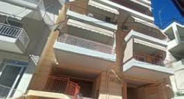 Κατοικία  σε πλειστηριασμό Δήμος Περιστερίου