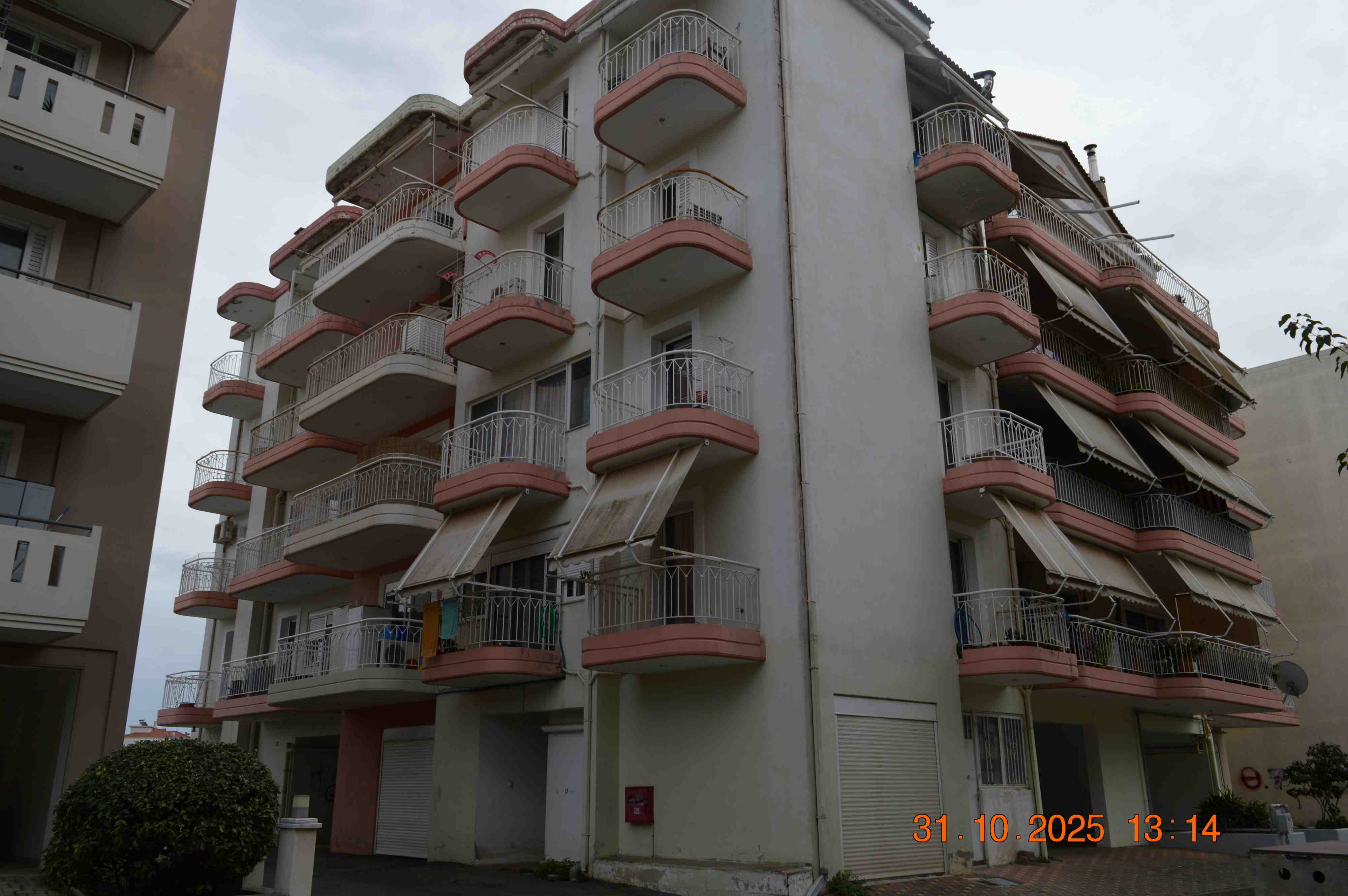 Κατοικία  σε πλειστηριασμό Δήμος Τρίπολης