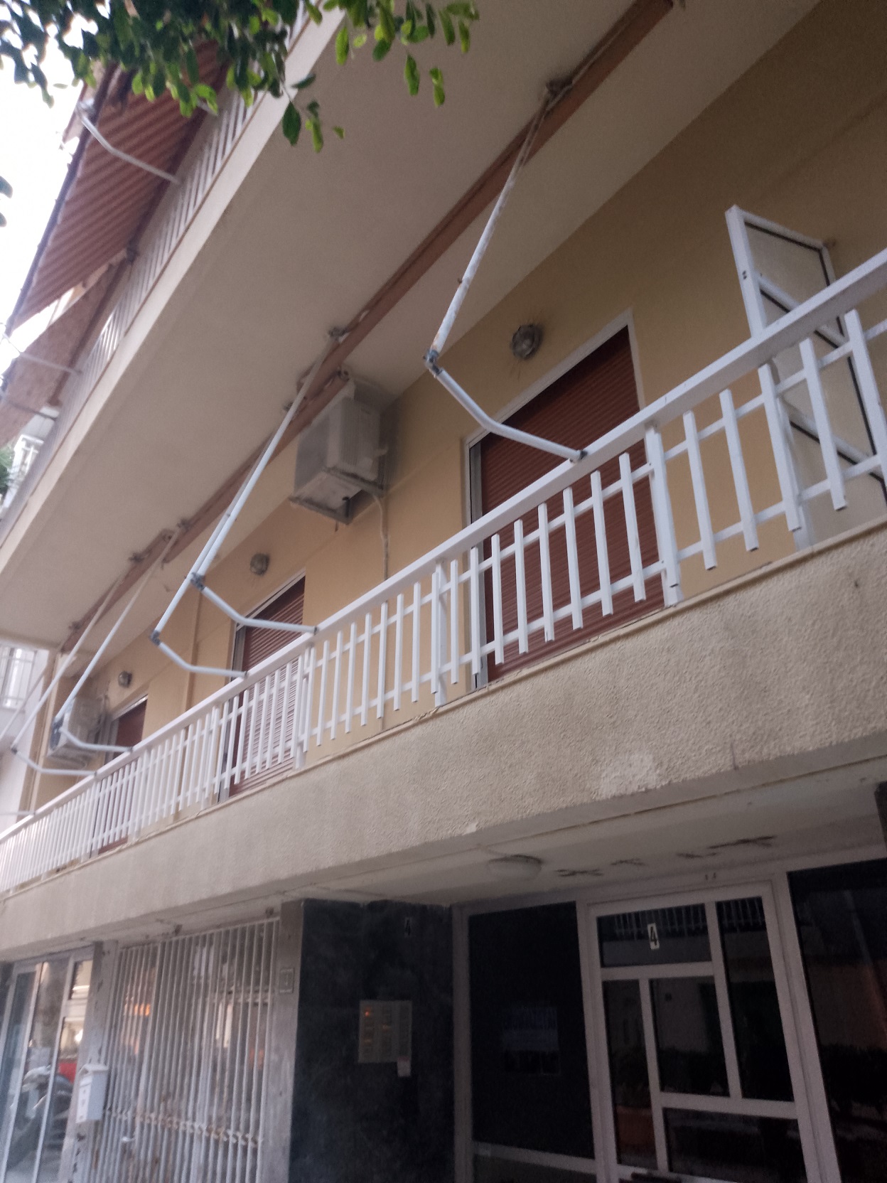 Κατοικία 29.30 τ.μ. σε πλειστηριασμό Δήμος Λουτρακίου - Περαχώρας - Αγ. Θεοδώρων