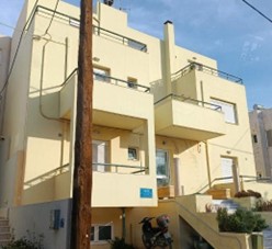 Οικόπεδο με κτίσμα  σε πλειστηριασμό Δήμος Ρεθύμνης