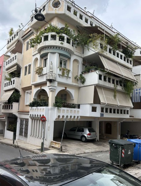 Κατοικία  σε πλειστηριασμό Δήμος Αθηναίων