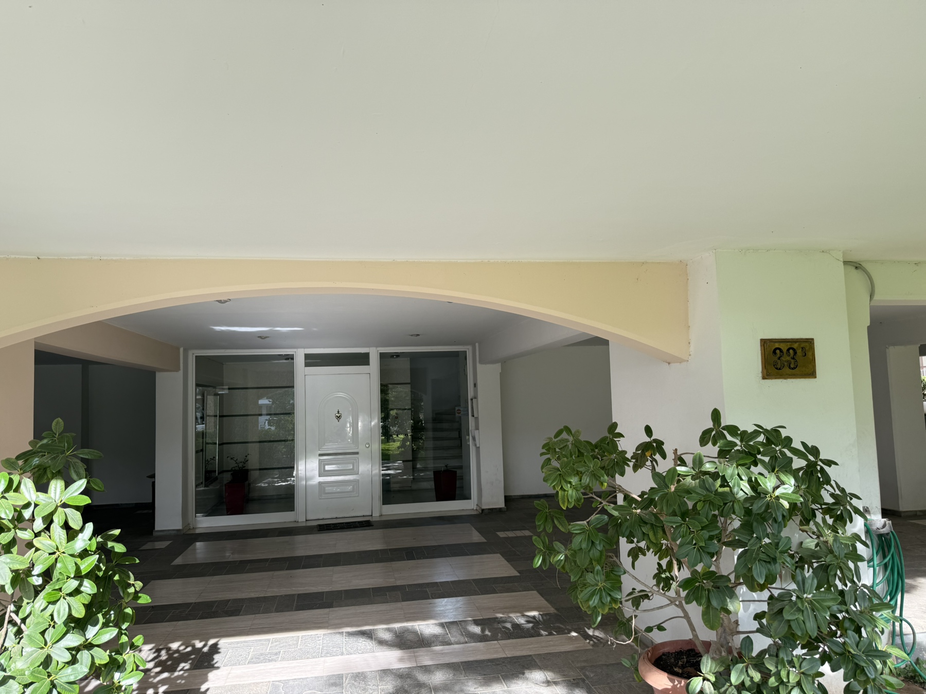 Αποθήκη  σε πλειστηριασμό Δήμος Παλαιού Φαλήρου