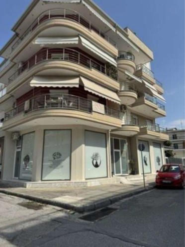 Κατάστημα  σε πλειστηριασμό Δήμος Κοζάνης