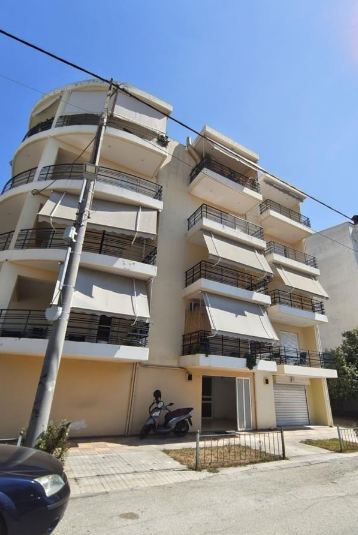 Κατοικία 491.80 sq.m. σε πλειστηριασμό Municipality of Patreon