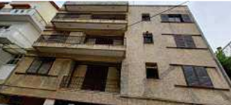 Κατοικία  σε πλειστηριασμό Δήμος Ιλίου