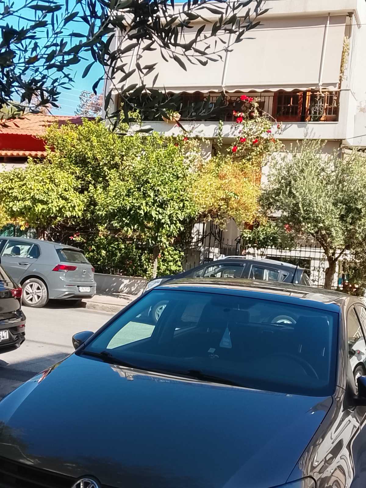 Οικόπεδο με κτίσμα  σε πλειστηριασμό Δήμος Νικαίας - Αγίου Ιωάννου Ρέντη