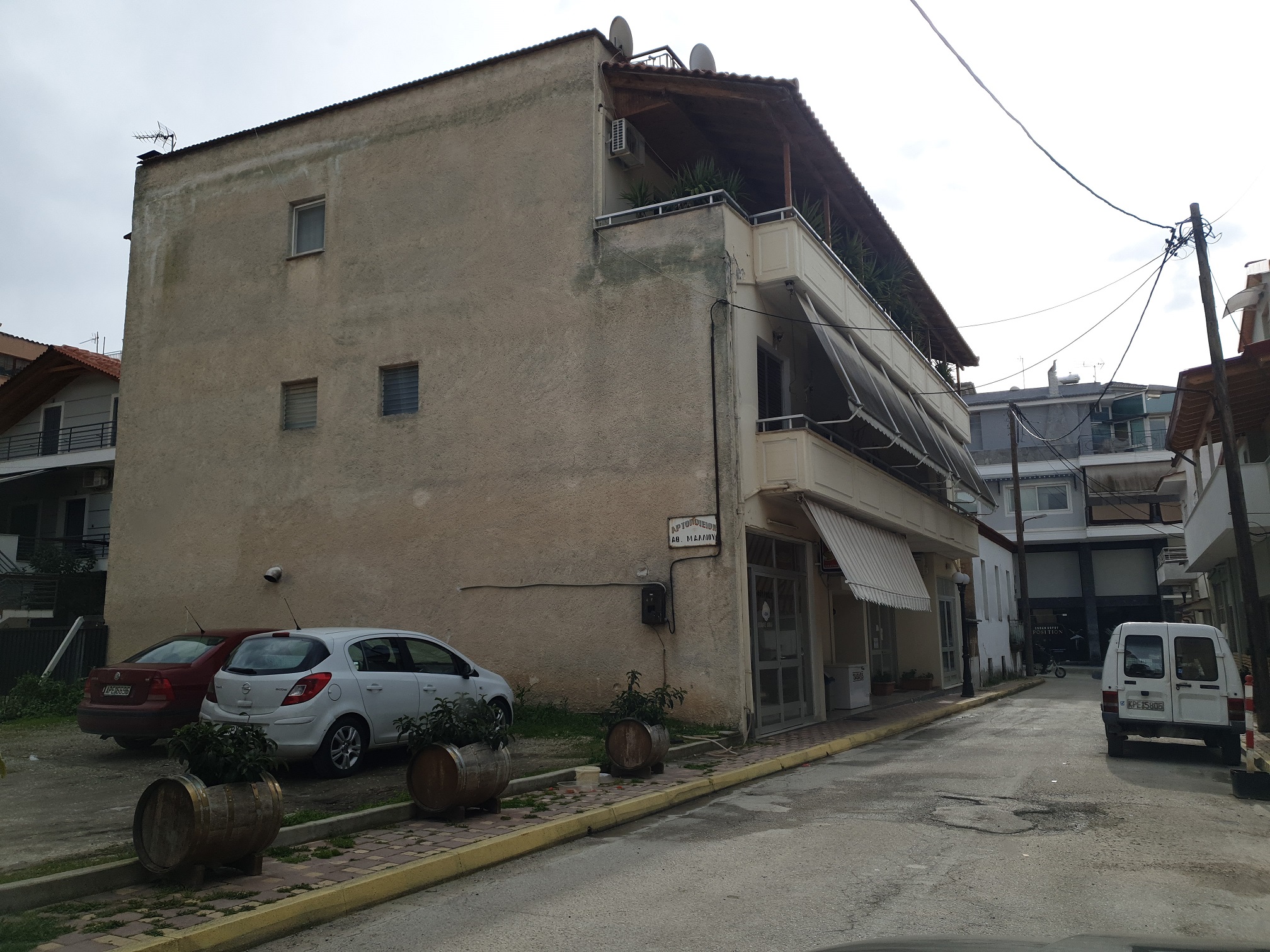 Κατοικία  σε πλειστηριασμό Municipality of Nemea