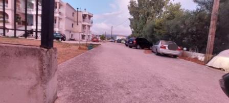 Οικόπεδο με κτίσμα 1781.86 τ.μ. σε πλειστηριασμό Δήμος Ζακύνθου