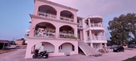 Οικόπεδο με κτίσμα 1781.86 τ.μ. σε πλειστηριασμό Δήμος Ζακύνθου