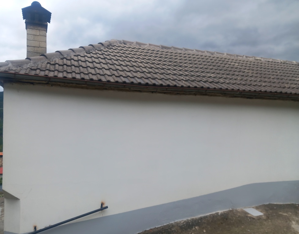 Οικόπεδο με κτίσμα  σε πλειστηριασμό Municipality of Konitsa