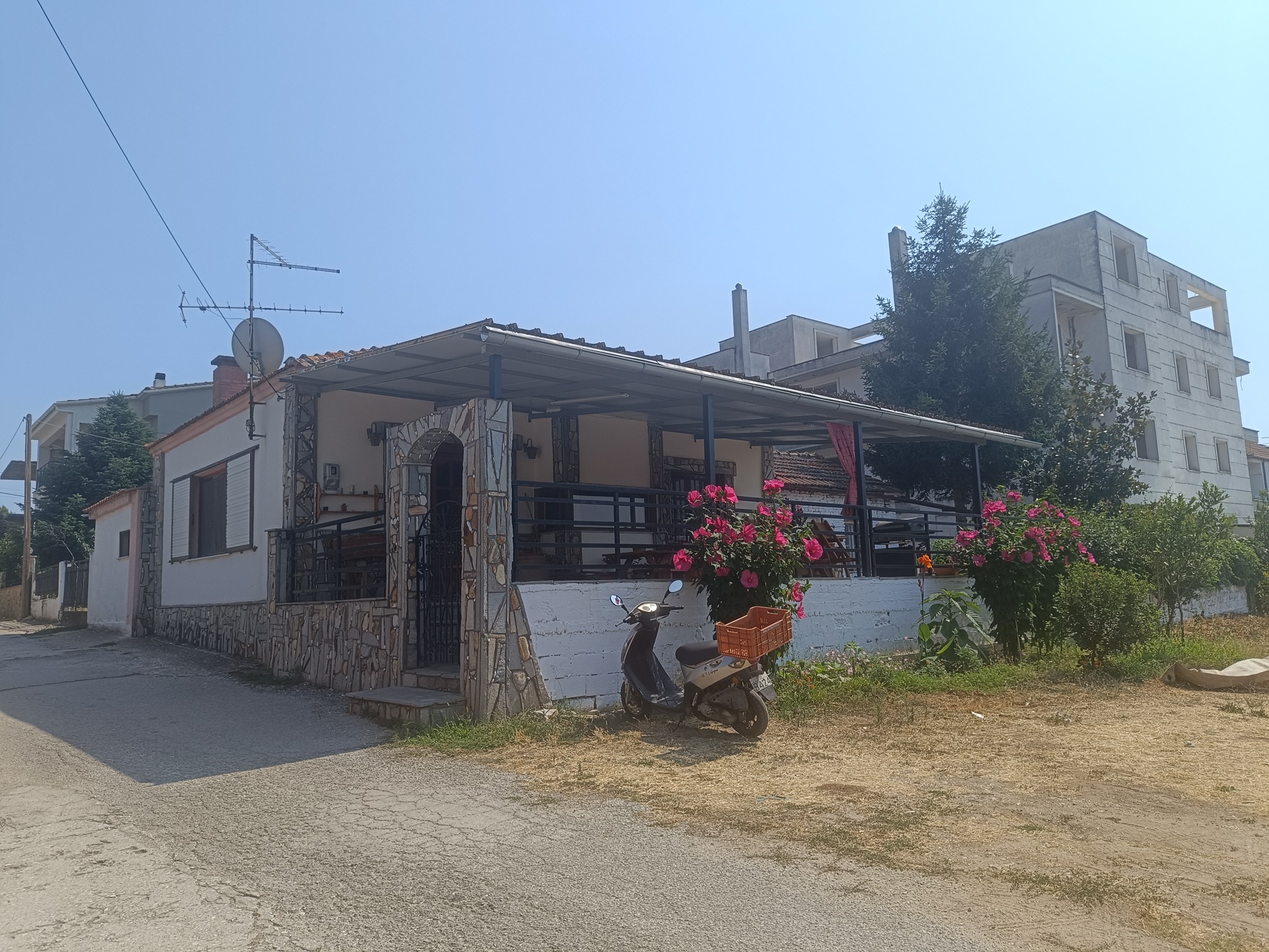 Κατοικία  σε πλειστηριασμό Δήμος Καβάλας