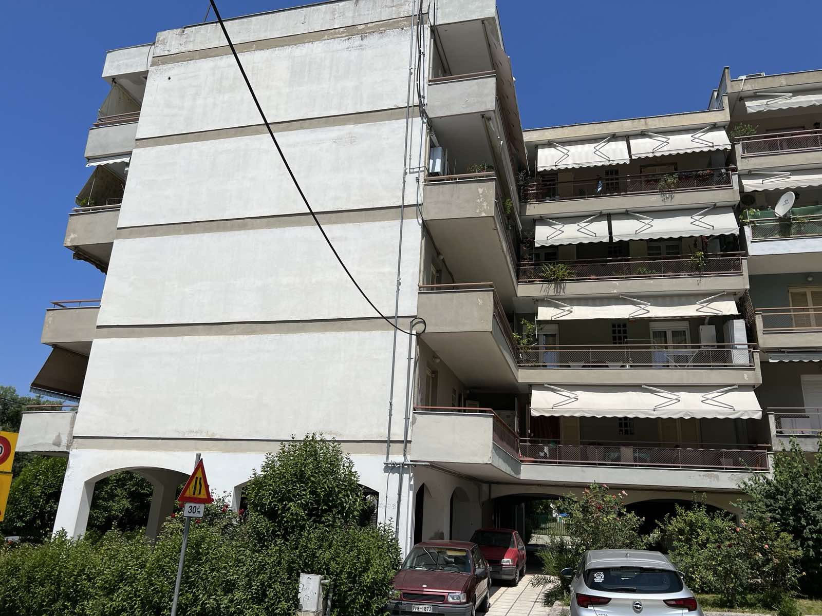 Κατοικία  σε πλειστηριασμό Δήμος Καλαμαριάς