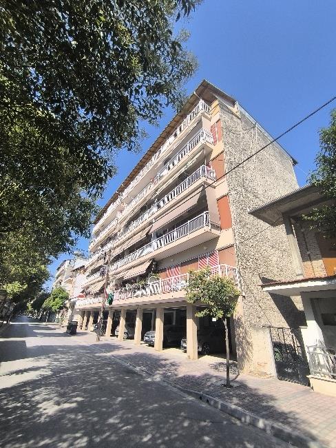 Κατοικία  σε πλειστηριασμό Δήμος Κατερίνης