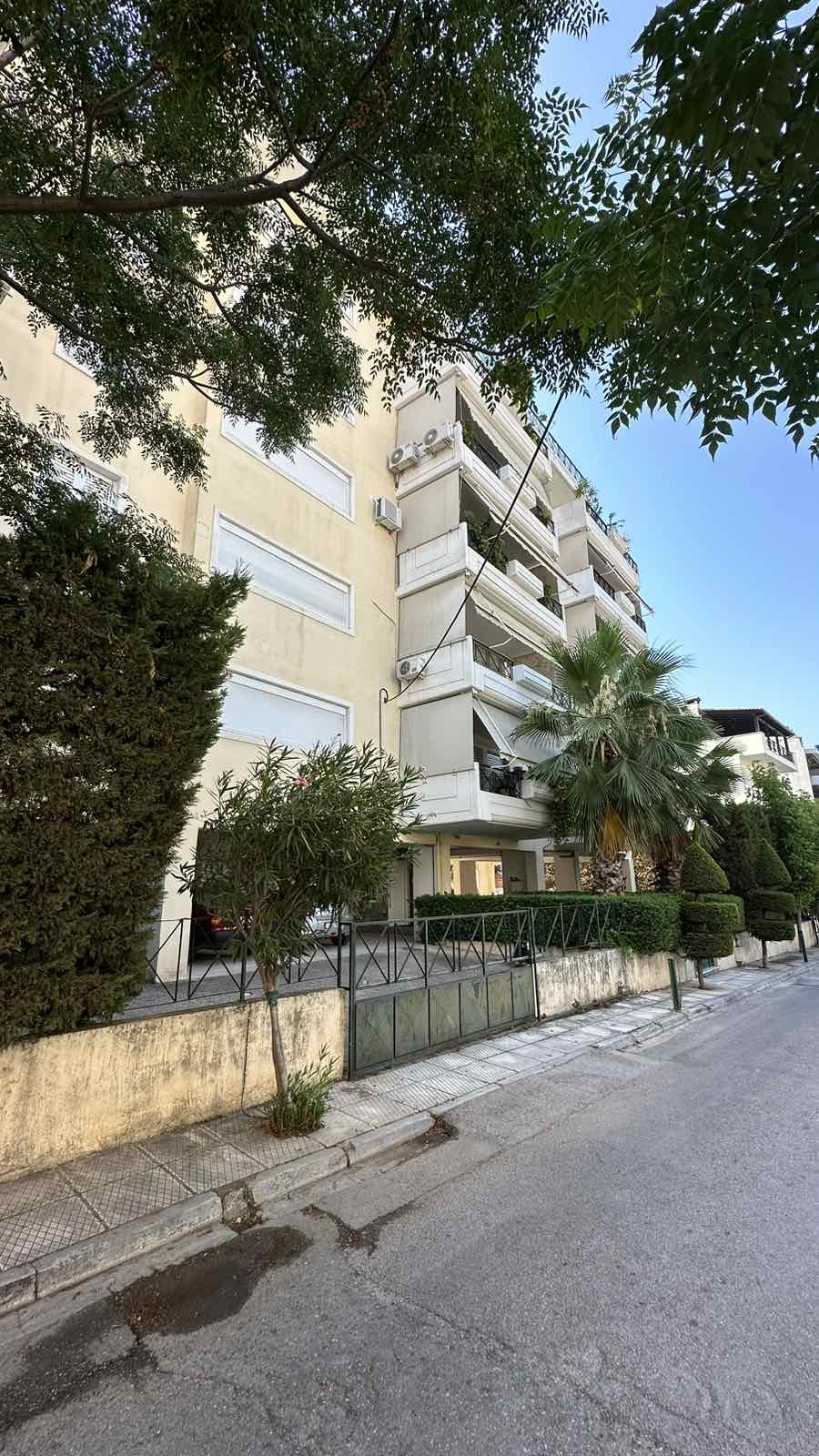 Κατοικία  σε πλειστηριασμό Δήμος Μεταμορφώσεως