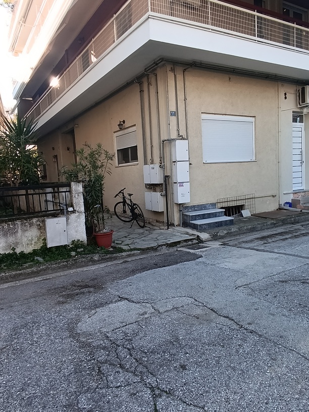 Αποθήκη 27.92 τ.μ. σε πλειστηριασμό Δήμος Τρικκαίων