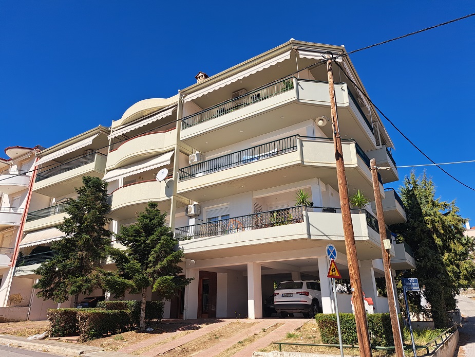 Κατοικία 82.72 τ.μ. σε πλειστηριασμό Δήμος Κοζάνης