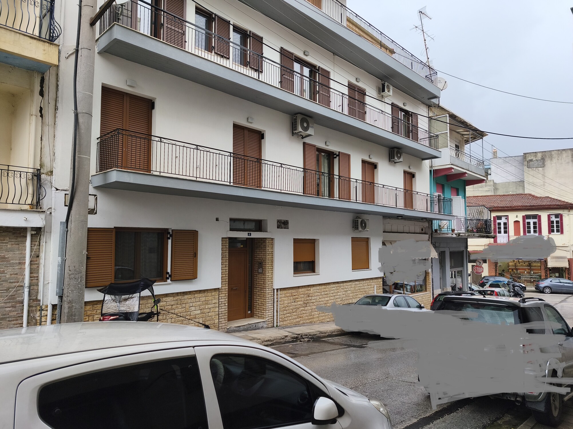 Κατοικία  σε πλειστηριασμό Municipality of Ioannito