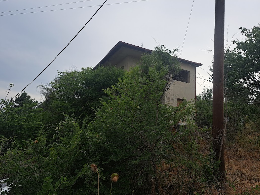 Οικόπεδο με κτίσμα 337 τ.μ. σε πλειστηριασμό Δήμος Κοζάνης