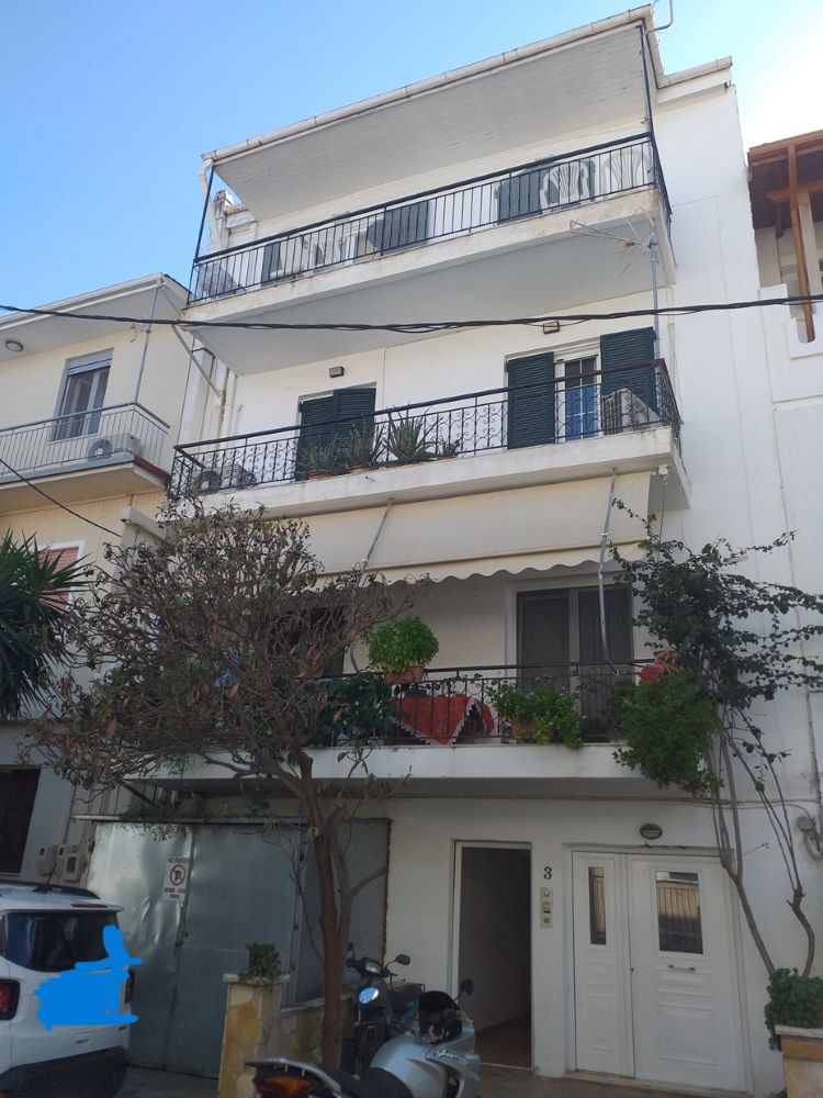 Κατοικία  σε πλειστηριασμό Municipality of Lefkada