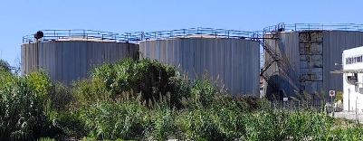 Βιομηχανικός / Βιοτεχνικός Χώρος  σε πλειστηριασμό Municipality of Preveza