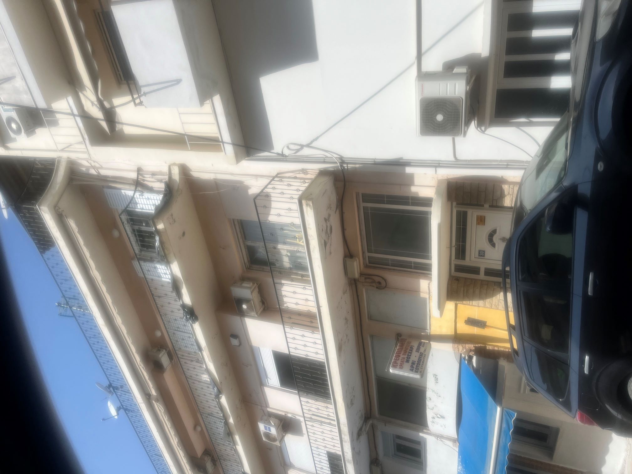 Αποθήκη 115.90 τ.μ. σε πλειστηριασμό Δήμος Θηβαίων