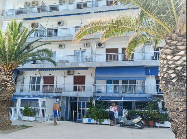 Κατοικία 64.40 τ.μ. σε πλειστηριασμό Δήμος Λουτρακίου - Περαχώρας - Αγ. Θεοδώρων