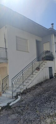 Οικόπεδο με κτίσμα 390.88 τ.μ. σε πλειστηριασμό Δήμος Ιωαννιτών