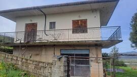 Κατοικία  σε πλειστηριασμό Δήμος Ζίτσας