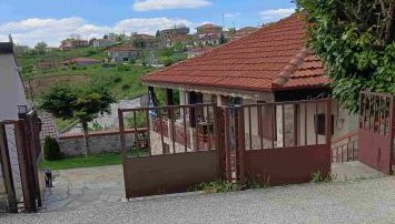 Οικόπεδο με κτίσμα  σε πλειστηριασμό Δήμος Καστοριάς