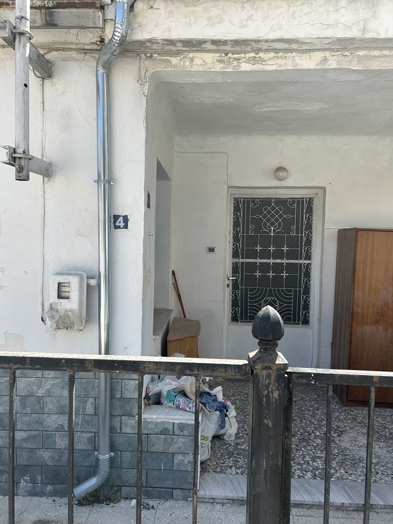 Κατοικία 147.14 τ.μ. σε πλειστηριασμό Δήμος Τρικκαίων