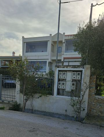 Κατοικία  σε πλειστηριασμό Municipality of Corinthia