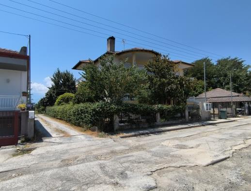 Αποθήκη  σε πλειστηριασμό Δήμος Κατερίνης