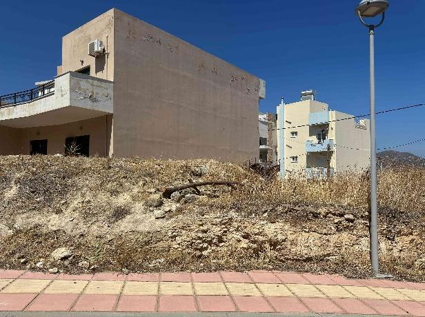 Κατοικία  σε πλειστηριασμό Δήμος Αγίου Νικολάου