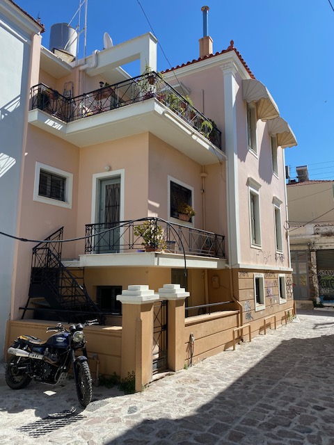 Κατοικία 64 sq.m. σε πλειστηριασμό Municipality of Lesvos