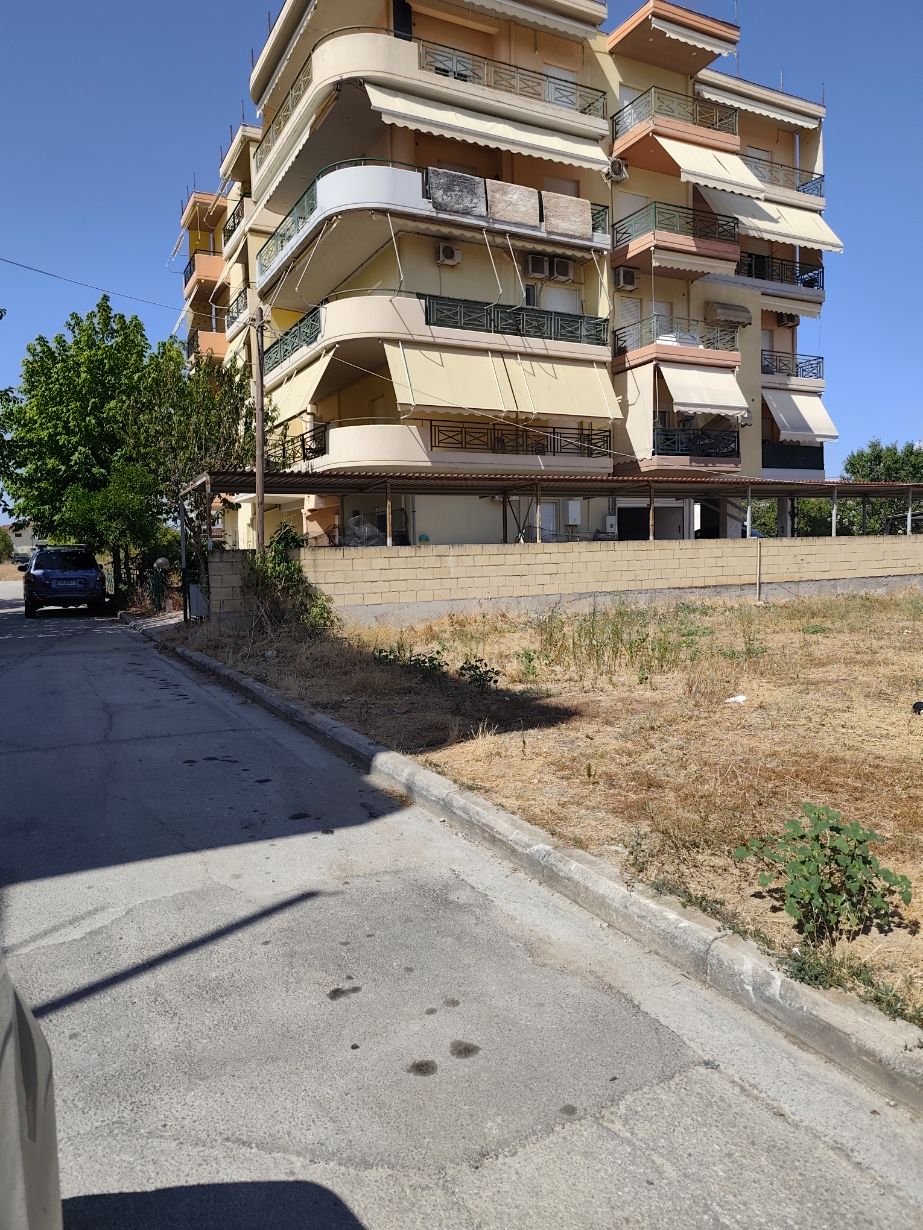 Κατοικία 104.43 τ.μ. σε πλειστηριασμό Δήμος Λαρισαίων