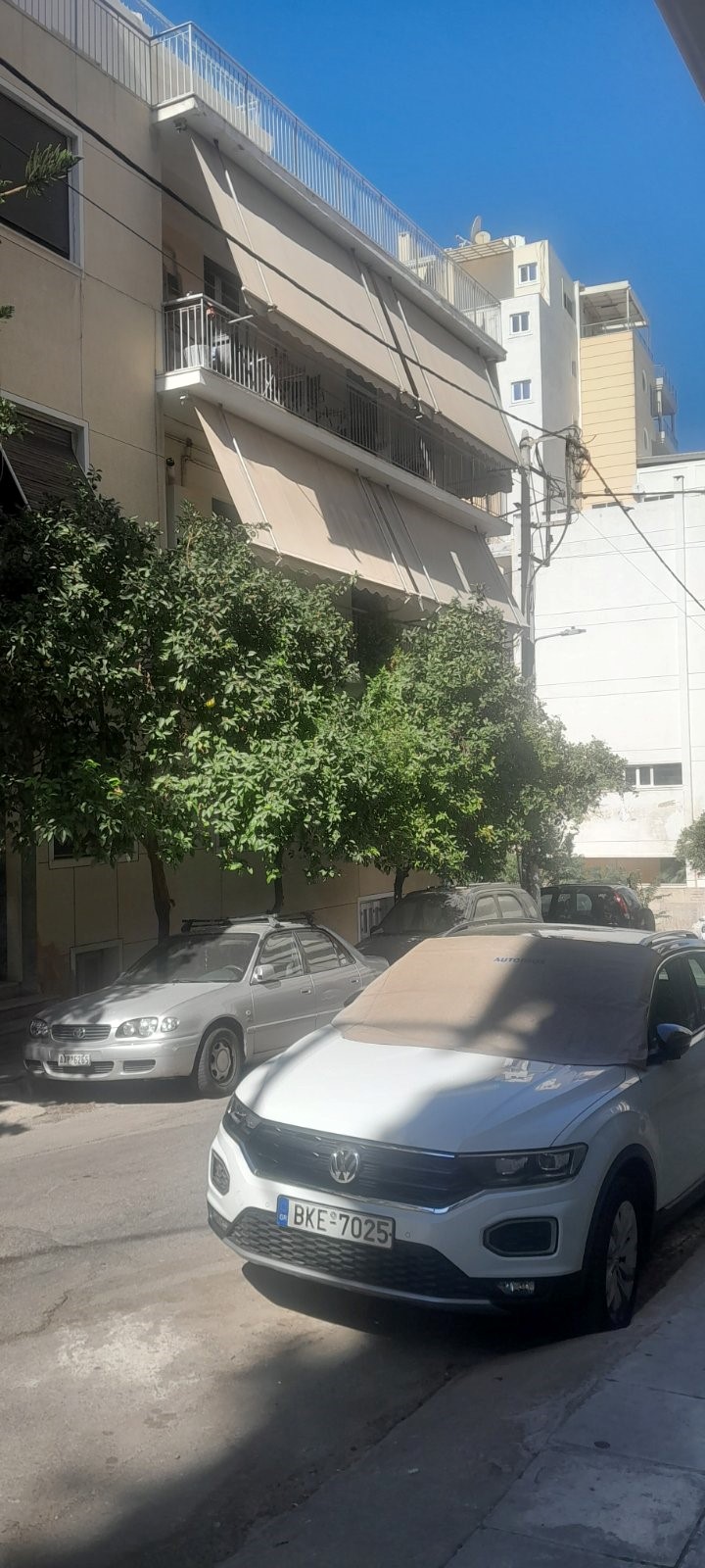 Κατοικία 108.70 sq.m. σε πλειστηριασμό Municipality of Piraeus