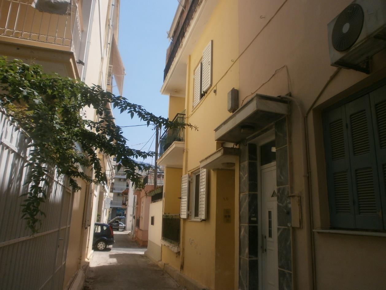 Κατοικία  σε πλειστηριασμό Δήμος Καλαμάτας