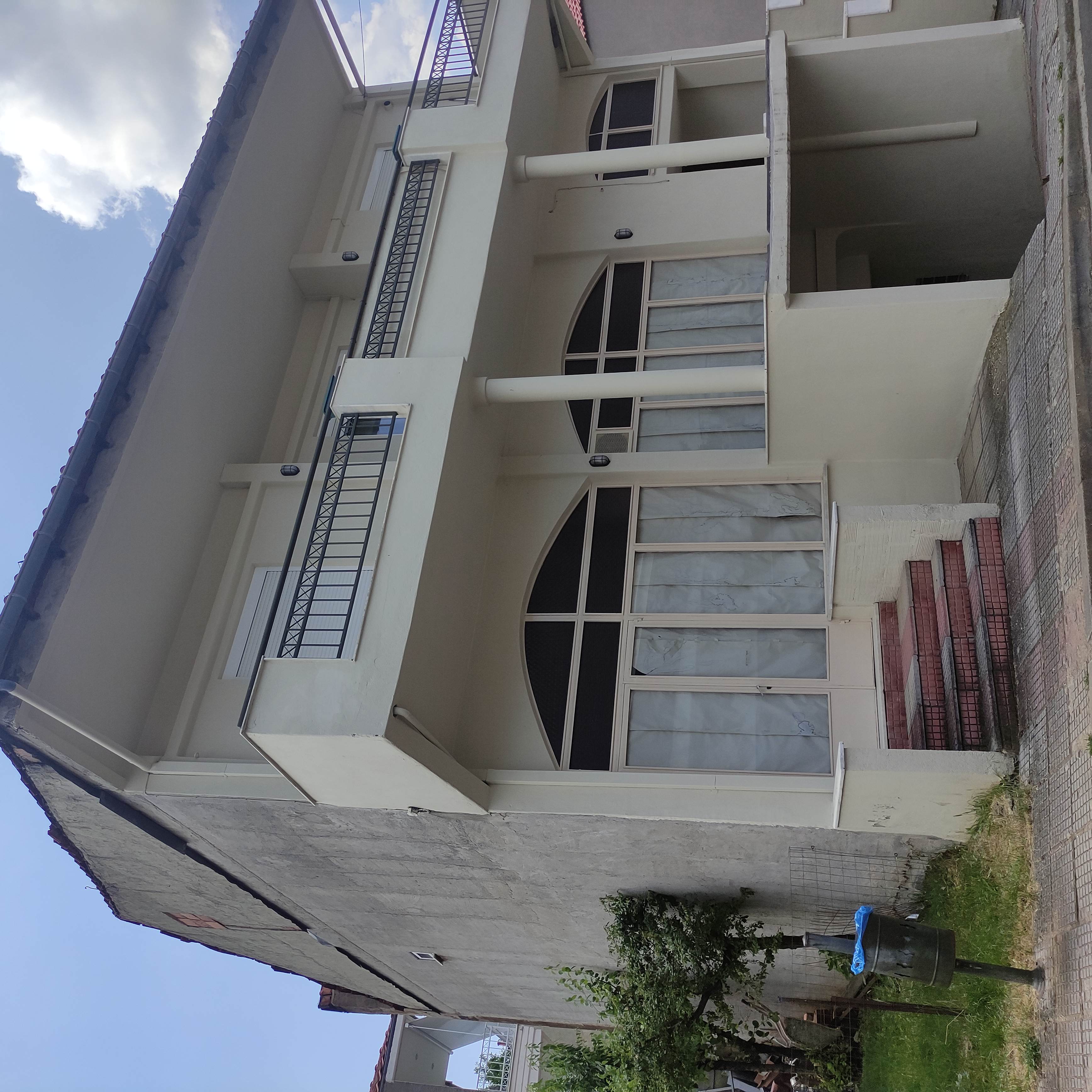 Αγροτεμάχιο 270 sq.m. σε πλειστηριασμό Municipality of Servia - Velventou