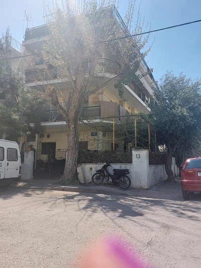 Κατοικία 79.34 τ.μ. σε πλειστηριασμό Δήμος Αγίων Αναργύρων - Καματερού