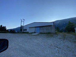 Βιομηχανικός / Βιοτεχνικός Χώρος  σε πλειστηριασμό Δήμος Αρταίων