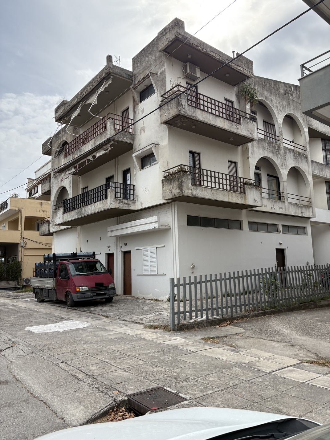 Κατοικία  σε πλειστηριασμό Δήμος Αρταίων